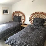Maison A La Nyaraló *