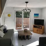 Nyaraló Maison A La *