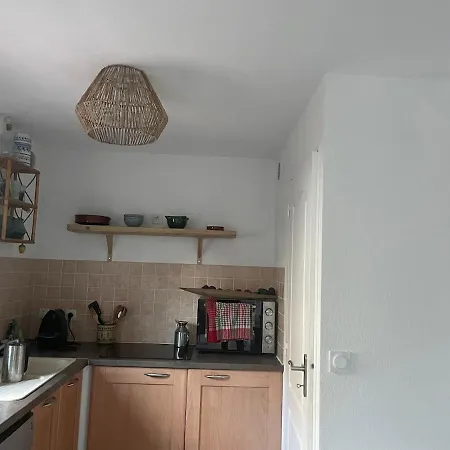 Maison A La Σαιντ-Μαρί-ντε-λα-Μερ