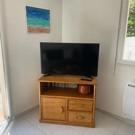 Σπίτι διακοπών Maison A La *