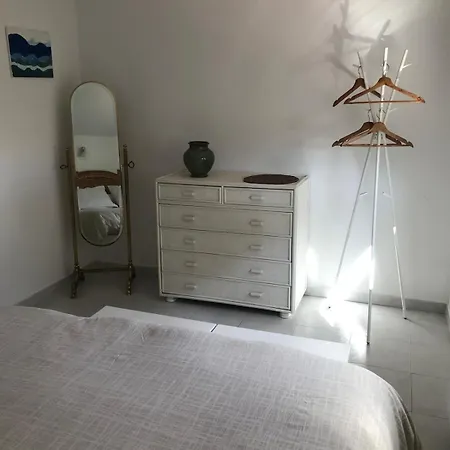 Maison A La
