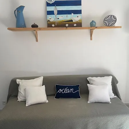 Maison A La * Sainte-Marie-la-Mer