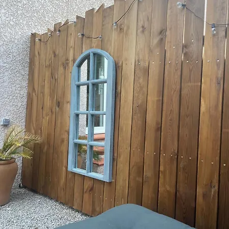Holiday home Maison A La