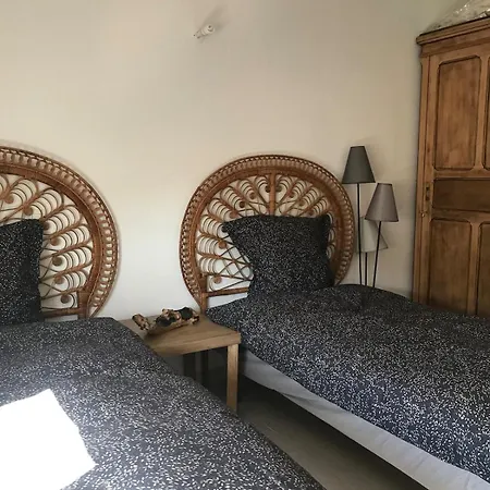 Holiday home Maison A La *