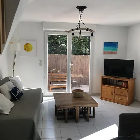 Casa vacanze Maison à La *