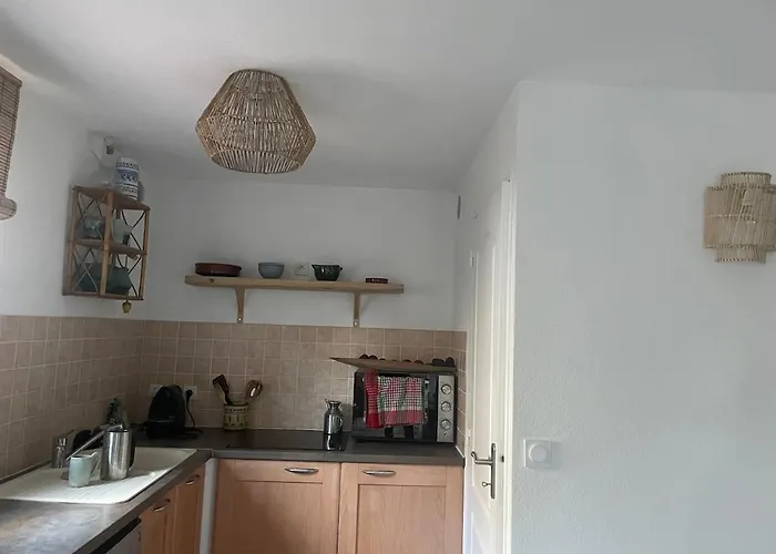 Maison A La Sainte-Marie