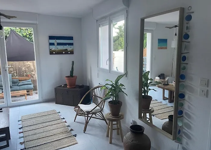 Ferienhaus Maison A La *