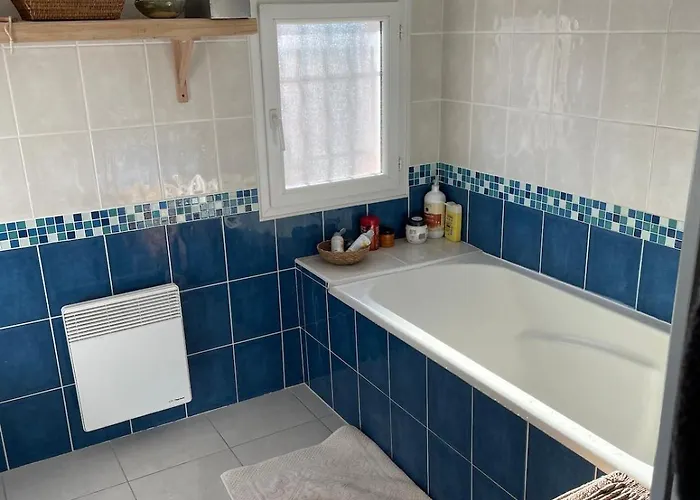 Σπίτι διακοπών Maison A La