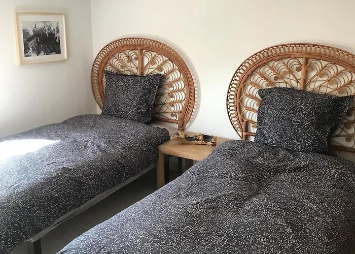 Maison A La Ferienhaus *