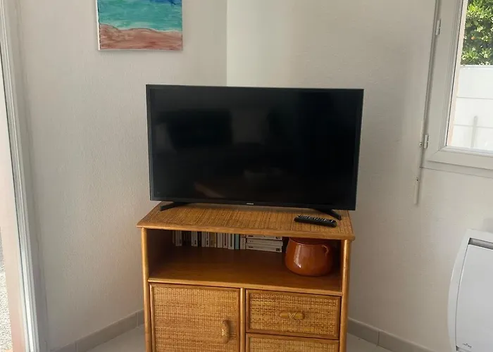 Σπίτι διακοπών Maison A La *