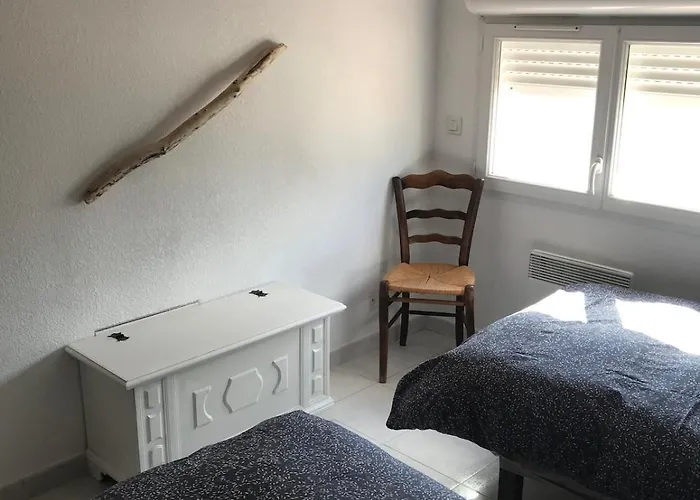 Maison A La Sainte-Marie