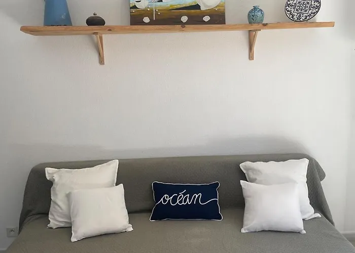 Maison A La * Sainte-Marie