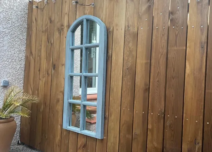 Ferienhaus Maison A La