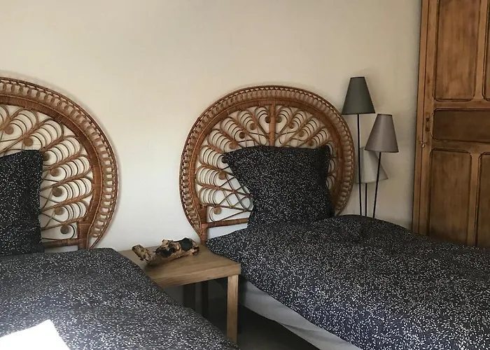 Σπίτι διακοπών Maison A La *