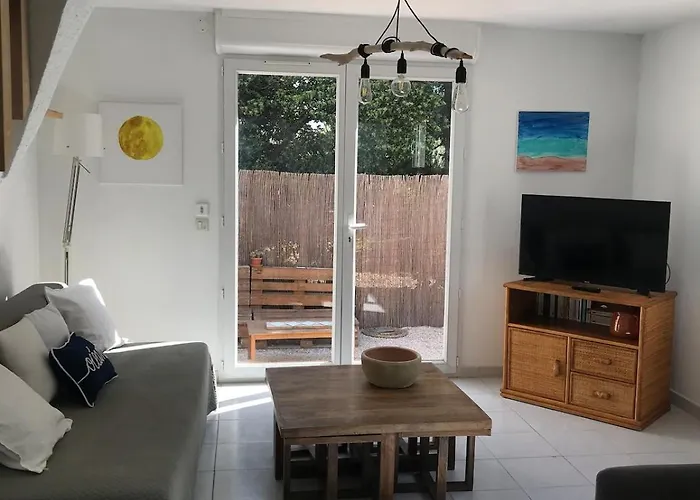 Ferienhaus Maison A La *